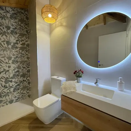 Garage House * Calles