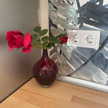 Garage House Vakantiehuis *