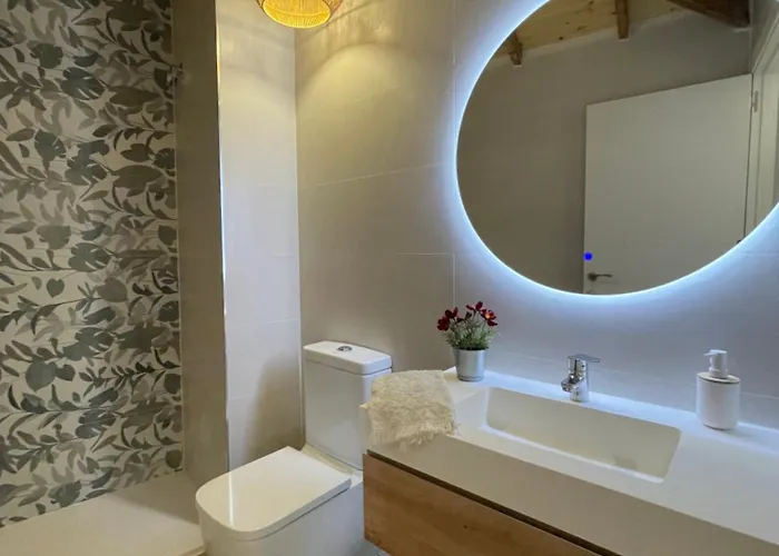 Garage House * Calles