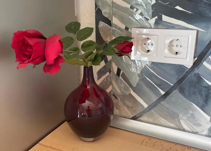 Garage House בית נופש *